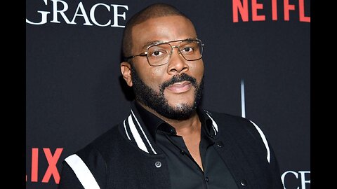 Hollywood on fire " Is Tyler Perry the biggest groomer in ATL"?