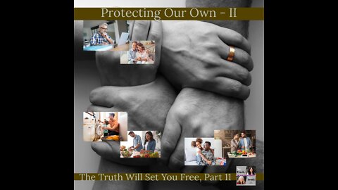 Excerpt from "Protecting Our Own II (Christian Husbands)