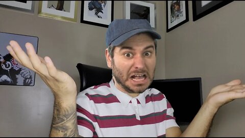 Ethan Klein YouTube Suspension