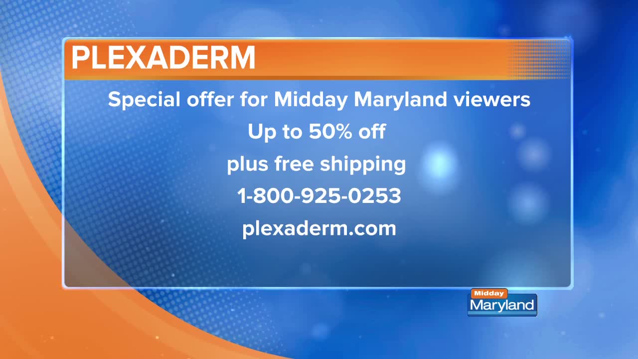 Plexaderm