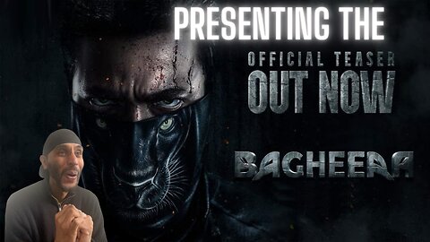 Bagheera Teaser