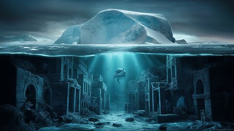 ANTARCTICA SECRETS