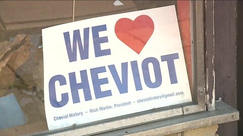 Cheviot creating plan to revitalize Harrison Ave business district amid pandemic