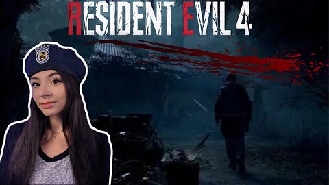 Resident Evil 4 Remake Chapter 3