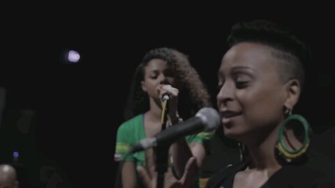 ALAINE - LUCKY YOU HD VIDEO