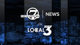 Denver7 News on Local3 8 PM | Thursday, April 1