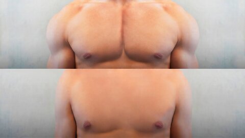 Big Chest in 5 MINUTES With These Home Exercises |