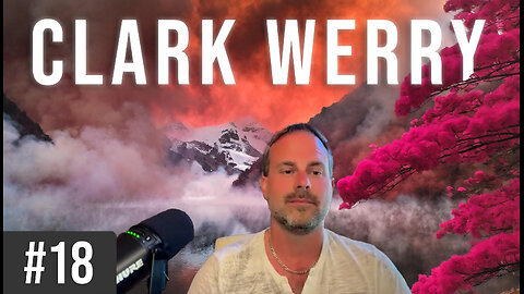 Clark Werry Shares His Story of His Pancreatic Cancer Healing Journey - Must SEE!