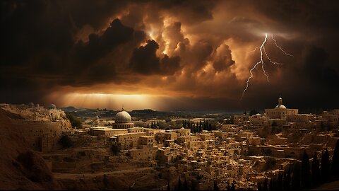 Holy War in the Holy Land | Know More News w/ Adam Green