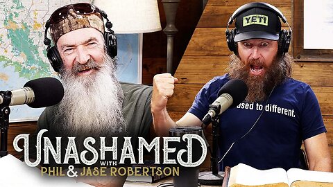 Uncle Si FINALLY Wins Big Over Willie & Jase Unveils a Unique Talent | Ep 692