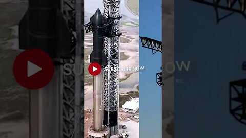 SpaceX Starship Launch Update