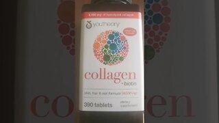 Collagen