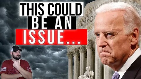 BREAKING: Repubs subpoena FBI AND DOJ for HIDDEN evidence against BIDEN HIMSELF... oh boy...