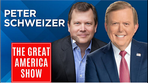 LOU DOBBS - The Great America Show 6-17-24 - Congress Must Stop Funding DOJ and FBI