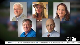 Capital Gazette shooting trial