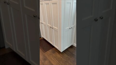 Storage Cabinet