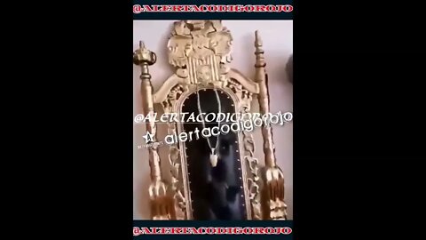 New Video Chapo's Son Ivan Archivaldo's Versace Luxury Bedroom