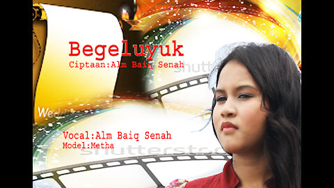 BEGELUYUK The Latest Sasak Lombok Regional Songs 2021