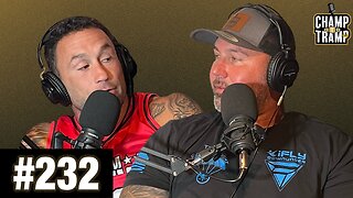 The Guys Talk Sean Strickland EXPOSING Dark Secrets in The MMA World | Episode #232