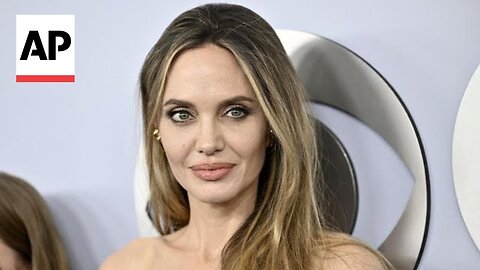 Angelina Jolie's 'Maria' in competition for the Golden Lion at Venice Film Festival