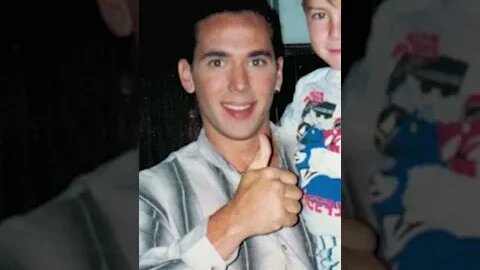 Jason David Frank Was Real Black Belt #Shorts