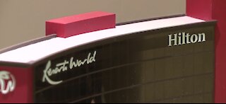 FIRST LOOK: Inside Resorts World ahead of Las Vegas opening