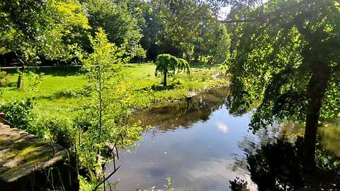 Parc de Procé 2 - Nantes - França