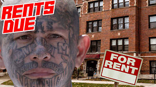 Now Illegal Alien Venezuelan Gangs Taking Over Chicago Apartments