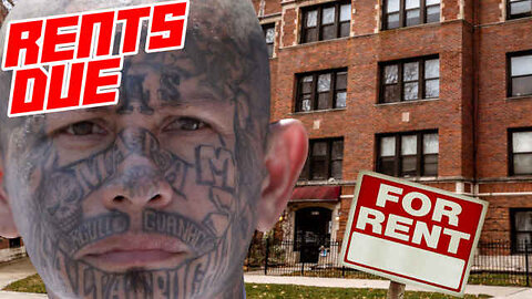 Now Illegal Alien Venezuelan Gangs Taking Over Chicago Apartments