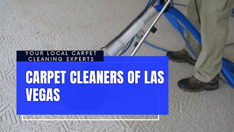 Carpet Cleaners of Las Vegas