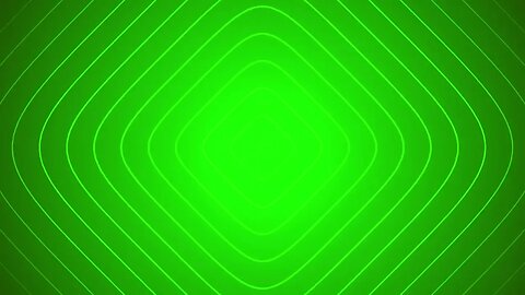 Green Wave Background Backdrop Motion Graphics 4K Copyright Free