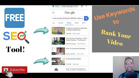 Youtube keywords free tools Seo 2019