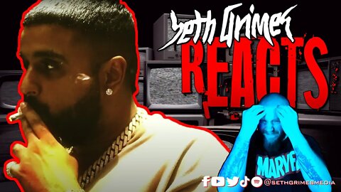 NAV feat. Lil Baby, Travis Scott Never Sleep Official Music Video REACTION | #reaction #nav