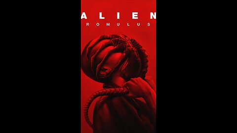 Alien: Romulus trailer review