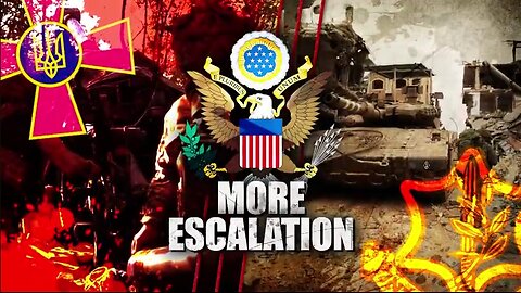 ►🚨▶◾️🇺🇸🇮🇱🇺🇦⚔️🇷🇺🇵🇸❗️⚡️ SouthFront | U.S. Favors More Escalation In Ukraine+Gaza | May 24 2024