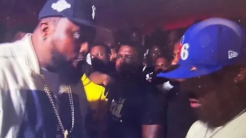 OUN P SMOKED REED DOLLAZ !!! + PHILLY VS NEW YORK #eazytheblockcaptain #vadafly #angryfan007