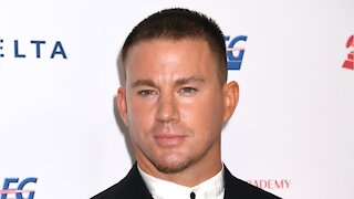 Channing Tatum Wrote Children's Book