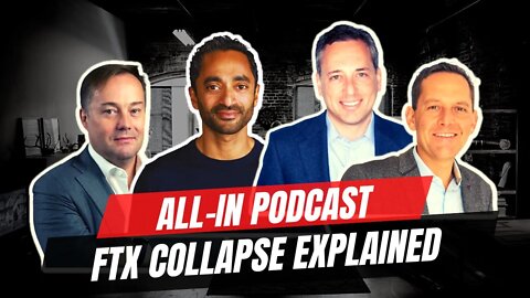 The FTX Collapse Explained by Tech Industry Veterans