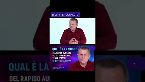 Rischi per la salute