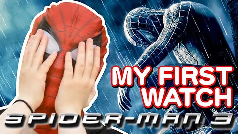 Mint Salad Saw Spider-Man 3 (RECAP & REVIEW)