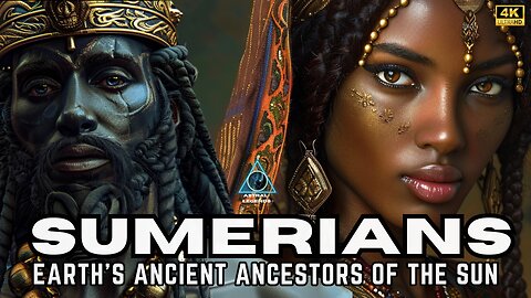 Complete History of the Sumerians | Sun People: Earth's Oldest Civilization | African-Indo-Euro-Asia