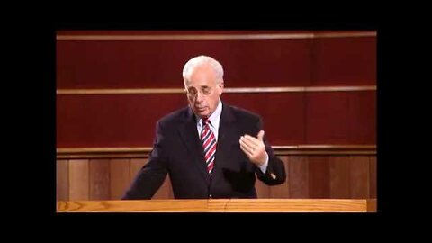 John MacArthur: The Armor of God: The Helmet of Salvation (Ephesians 6:17)