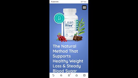 weight loose and blood sugar control product