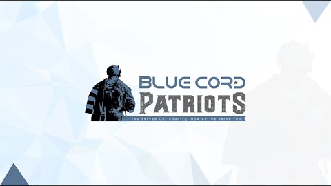 Vet Talk: Sean Gavitt (Blue Cord Patriots) and Jeremy Brewer (Tulane Center for Brain Health)