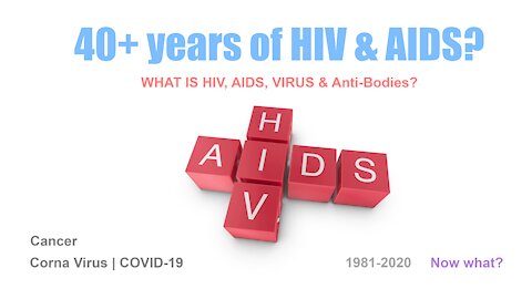 HIV