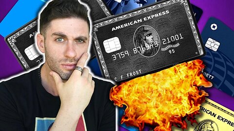 Credit Expert DROPS BOMBS: 7 Ways To Make Money With Your Credit Card Today