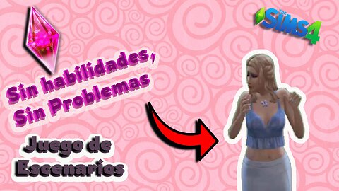 Millones en Sims sin Saber Nada Parte 15