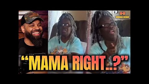 Now This Is Good Black Mamma Spitting Facts To Her Daughter