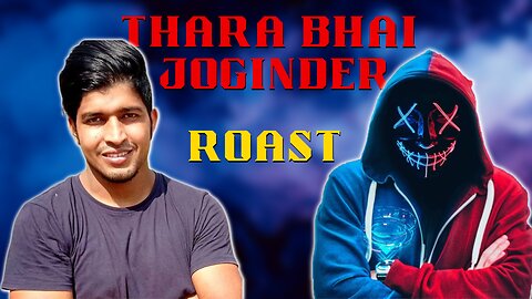 Thara Bhai Joginder | roast | Besabar World