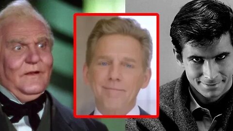 David Miscavige Compared To Norman Bates & The Wizard Of Oz